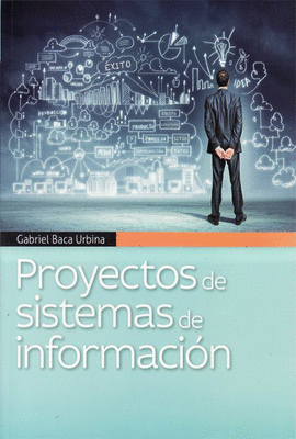 PROYECTOS DE SISTEMAS DE INFORMACIN