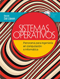SISTEMAS OPERATIVOS + CD-ROM