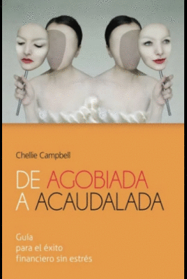 DE AGOBIADA A AFORTUNADA