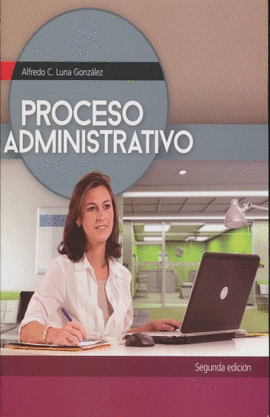 PROCESO ADMINISTRATIVO