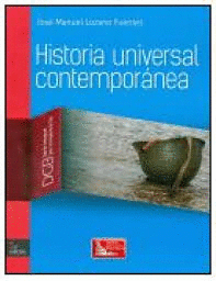 HISTORIA UNIVERSAL CONTEMPORNEA