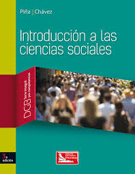 INTRODUCCIN A LAS CIENCIAS SOCIALES