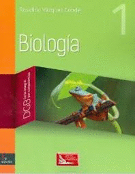 BIOLOGÍA 1
