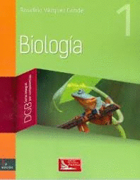 BIOLOGA 1