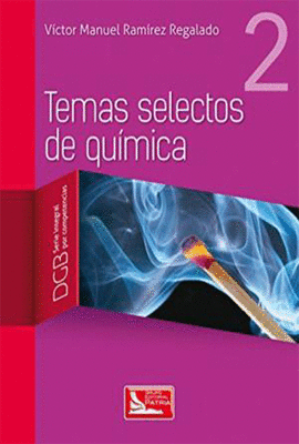 TEMAS SELECTOS DE QUMICA 2