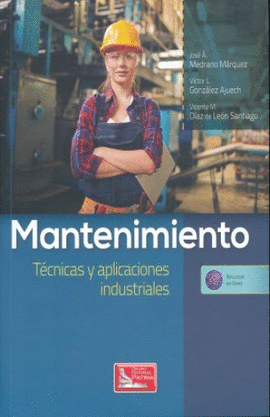 MANTENIMIENTO