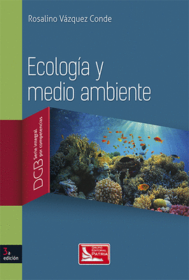 ECOLOGIA Y MEDIO AMBIENTE