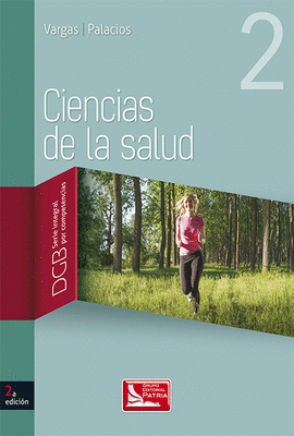 CIENCIAS DE LA SALUD 2