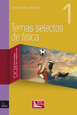 TEMAS SELECTOS DE FSICA 1