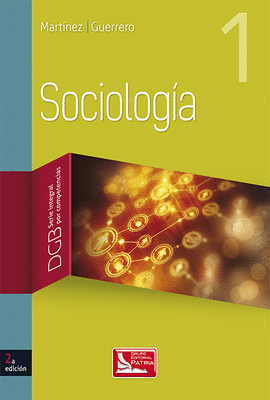 SOCIOLOGA 1