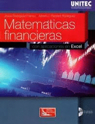 MATEMATICAS FINANCIERAS CON APLICACIONES EN EXCEL