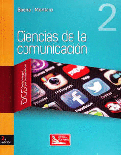 CIENCIAS DE LA COMUNICACION 2