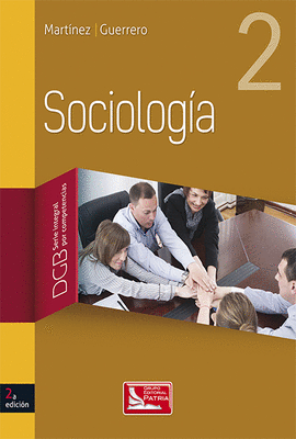 SOCIOLOGA 2