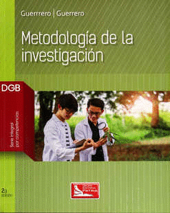 METODOLOGIA DE LA INVESTIGACION