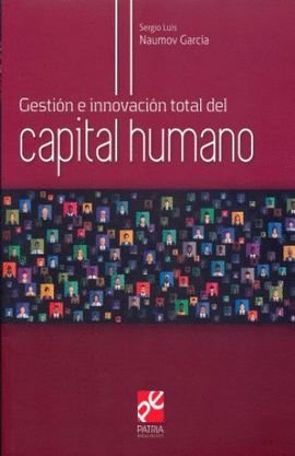 GESTION E INNOVACION TOTAL DEL CAPITAL HUMANO