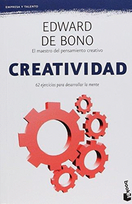 CREATIVIDAD