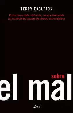 SOBRE EL MAL