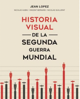 HISTORIA VISUAL DE LA SEGUNDA GUERRA MUNDIAL