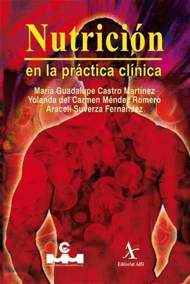NUTRICION EN LA PRACTICA CLINICA