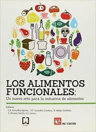 LOS ALIMENTOS FUNCIONALES