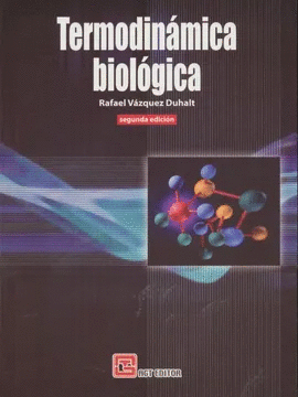TERMODIN�MICA BIOL�GICA