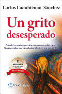 UN GRITO DESESPERADO-POCKET