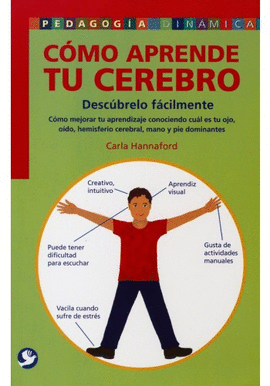 COMO APRENDE TU CEREBRO