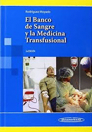 EL BANCO SANGRE Y LA MEDICINA TRANSFUNCIONAL