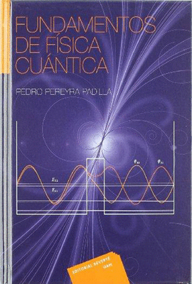 FUNDAMENTOS DE FISICA CUANTICA