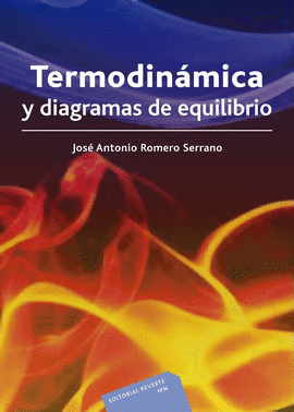 TERMODINAMICA Y DIAGRAMAS DE EQUILIBRIO