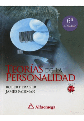 TEORAS DE LA PERSONALIDAD