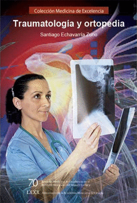 TRAUMATOLOGIA Y ORTOPEDIA