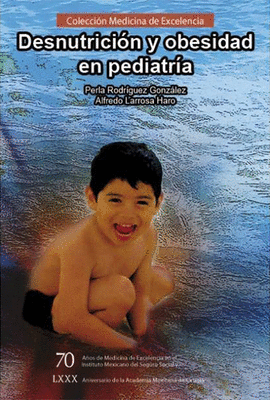 DESNUTRICION Y OBESIDAD EN PEDIATRIA