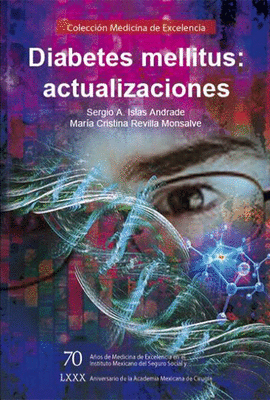 DIABETES MELLITUS ACTUALIZACIONES