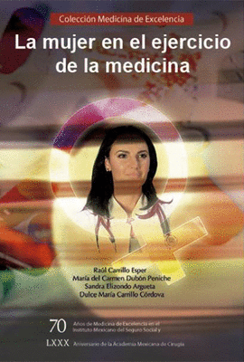 LA MUJER EN EL EJERCICIO DE LA MEDICINA