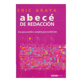 ABECE DE REDACCION