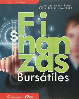 FINANZAS BURSTILES