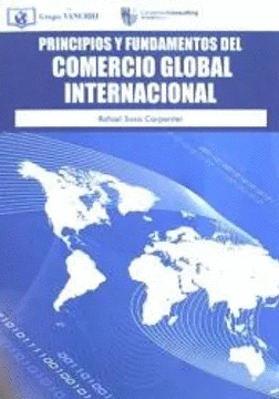 PRINCIPIOS Y FUNDAMENTOS DEL COMERCIO