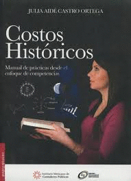 COSTOS HISTRICOS