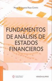 FUNDAMENTOS DE AN�LISIS DE ESTADOS FINANCIEROS