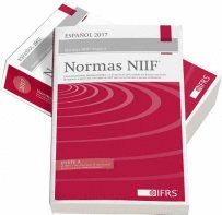 NORMAS NIIF PARTE A Y B