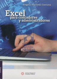 EXCEL PARA CONTADORES Y ADMINISTRADORES