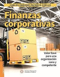 FINANZAS CORPORATIVAS