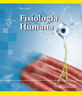 FISIOLOGA HUMANA