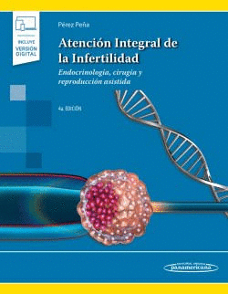 ATENCION INTEGRAL DE LA INFERTILIDAD