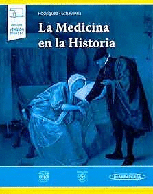 LA MEDICINA EN LA HISTORIA