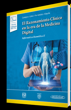 EL RAZONAMIENTO CL�NICO EN LA ERA DE LA MEDICINA DIGITAL