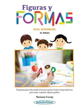 FROSTIG. NIVEL INTERMEDIO