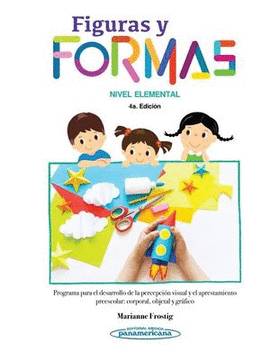 FROSTIG. NIVEL ELEMENTAL