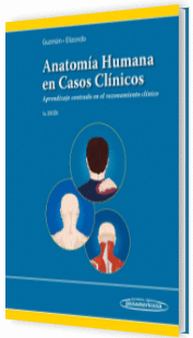 ANATOMA HUMANA EN CASOS CLNICOS